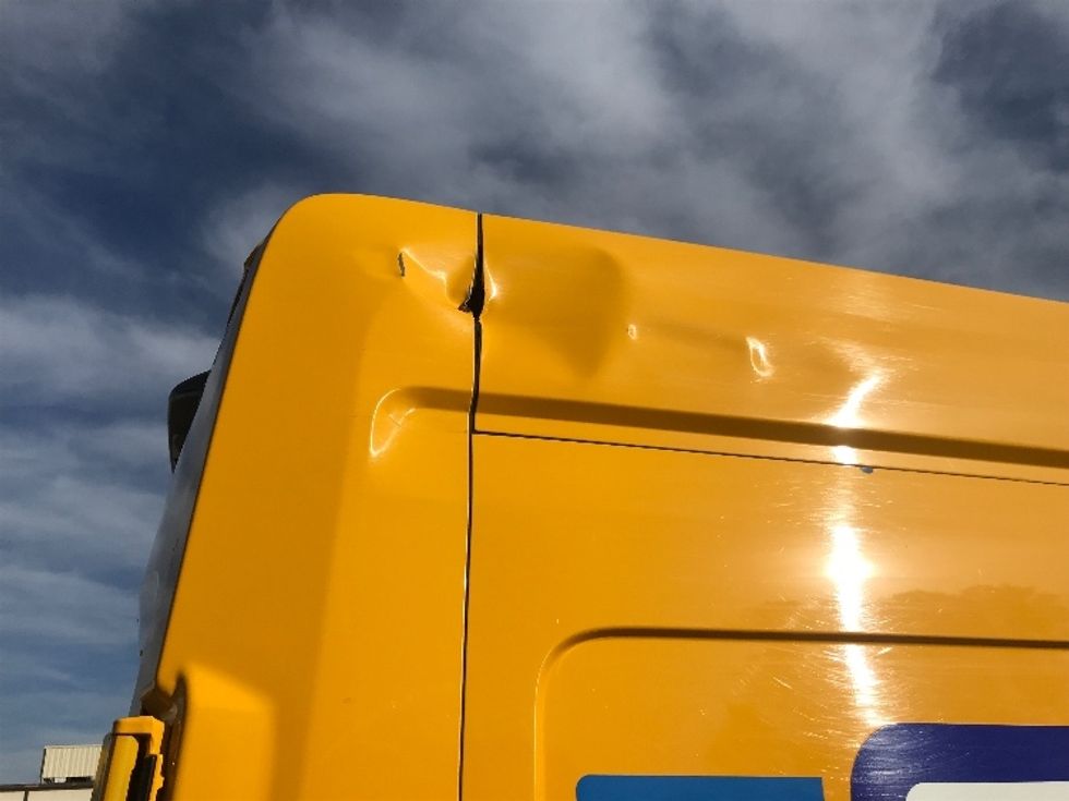 Cargo Van (Panel Van)-Light and Medium Duty Trucks-Ford-2021-Transit 250-Lithia Springs-GA-89,673\n\t\tmiles-$ 32,750 - Image 26