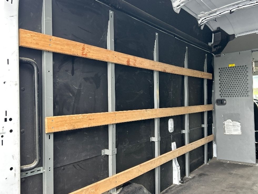 Cargo Van (Panel Van)-Light and Medium Duty Trucks-Ford-2021-Transit 250-Lithia Springs-GA-94,079\n\t\tmiles-$ 34,750 - Image 11