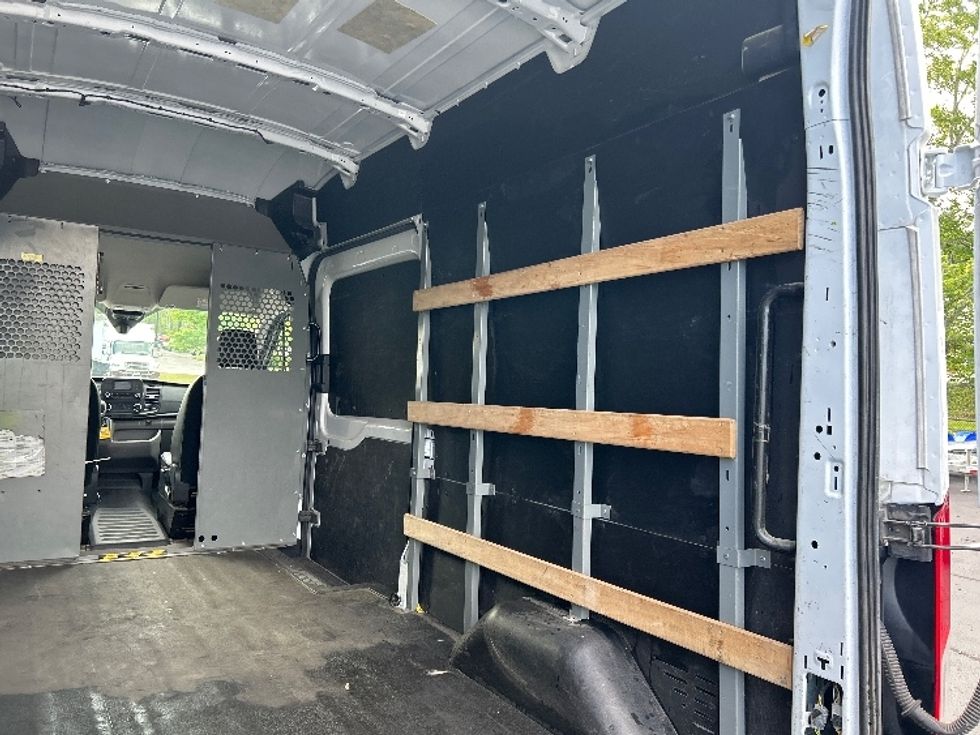 Cargo Van (Panel Van)-Light and Medium Duty Trucks-Ford-2021-Transit 250-Lithia Springs-GA-94,079\n\t\tmiles-$ 34,750 - Image 12