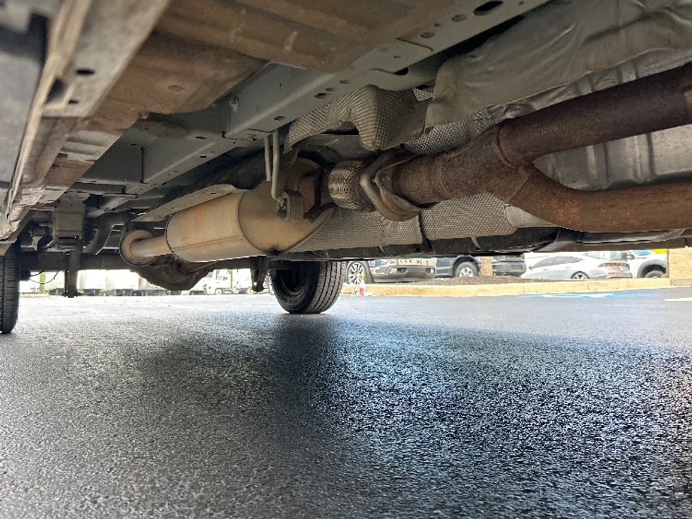 Cargo Van (Panel Van)-Light and Medium Duty Trucks-Ford-2021-Transit 250-Lithia Springs-GA-94,079\n\t\tmiles-$ 34,750 - Image 14