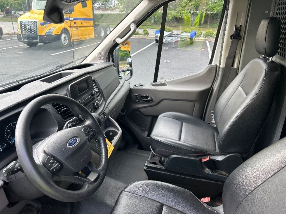 Cargo Van (Panel Van)-Light and Medium Duty Trucks-Ford-2021-Transit 250-Lithia Springs-GA-94,079\n\t\tmiles-$ 34,750 - Image 17