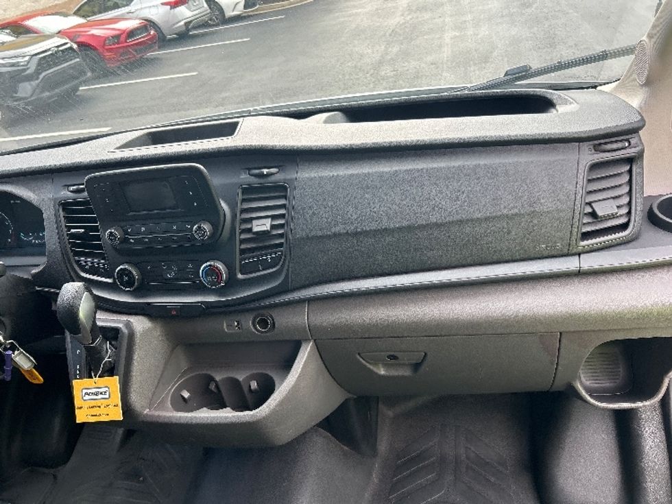 Cargo Van (Panel Van)-Light and Medium Duty Trucks-Ford-2021-Transit 250-Lithia Springs-GA-94,079\n\t\tmiles-$ 34,750 - Image 21