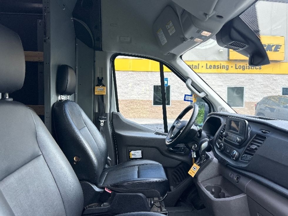 Cargo Van (Panel Van)-Light and Medium Duty Trucks-Ford-2021-Transit 250-Lithia Springs-GA-94,079\n\t\tmiles-$ 34,750 - Image 22