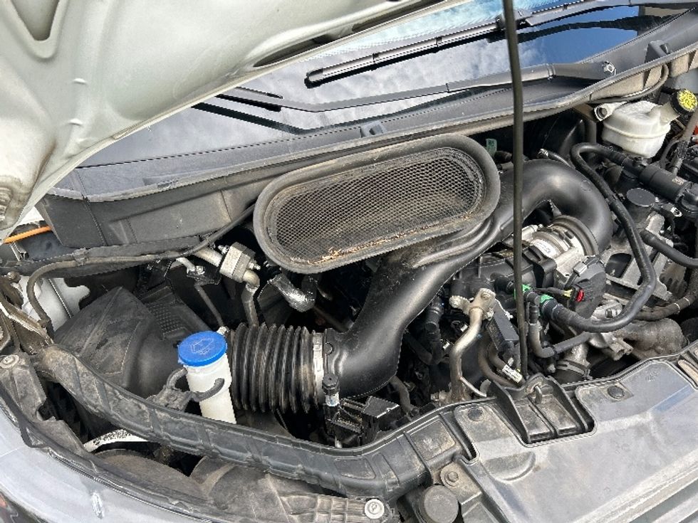 Cargo Van (Panel Van)-Light and Medium Duty Trucks-Ford-2021-Transit 250-Lithia Springs-GA-94,079\n\t\tmiles-$ 34,750 - Image 23