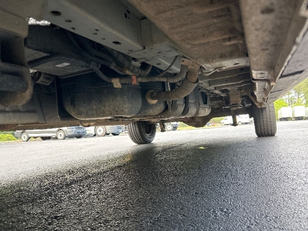 Cargo Van (Panel Van)-Light and Medium Duty Trucks-Ford-2021-Transit 250-Lithia Springs-GA-94,079\n\t\tmiles-$ 34,750 - Image 5