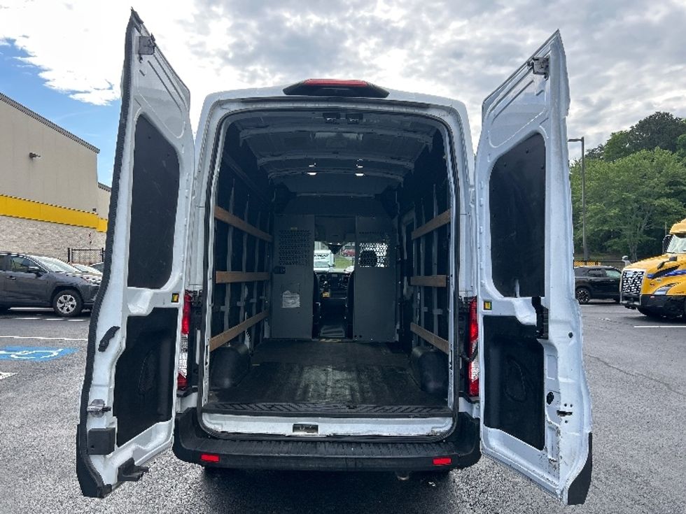 Cargo Van (Panel Van)-Light and Medium Duty Trucks-Ford-2021-Transit 250-Lithia Springs-GA-94,079\n\t\tmiles-$ 34,750 - Image 8