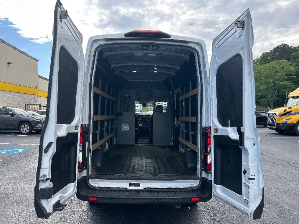 Cargo Van (Panel Van)-Light and Medium Duty Trucks-Ford-2021-Transit 250-Lithia Springs-GA-94,079\n\t\tmiles-$ 34,750 - Image 9