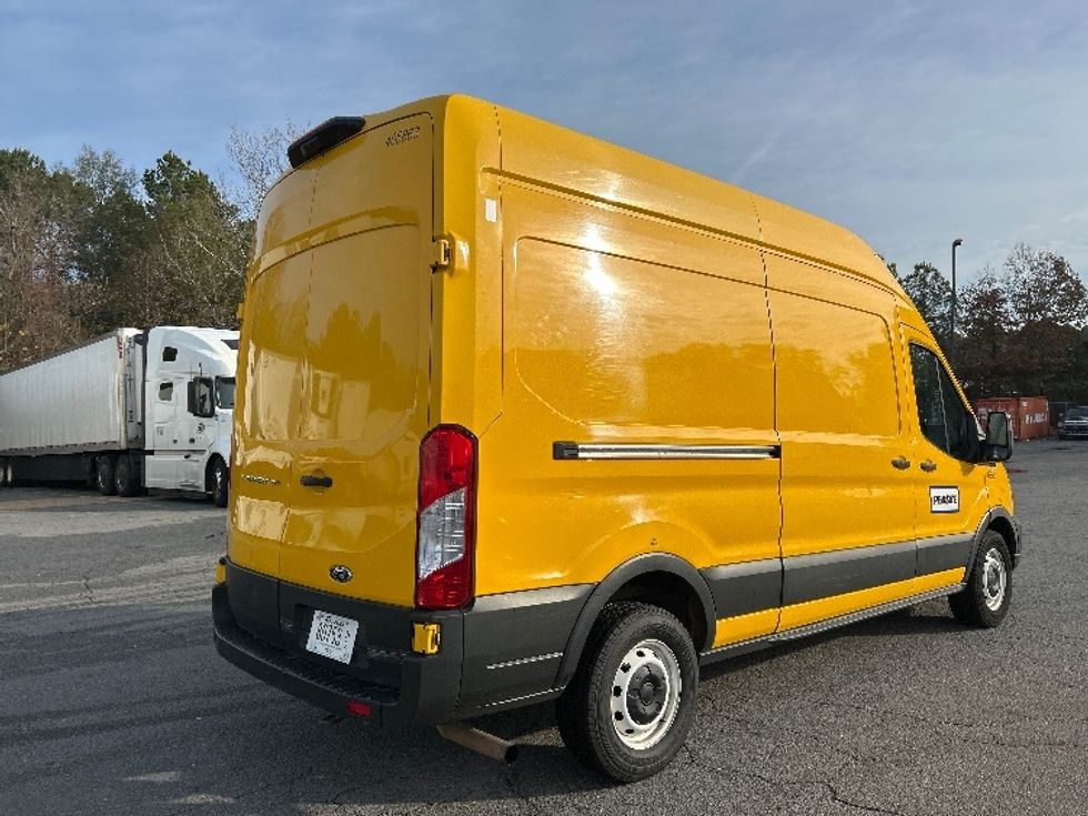 Cargo Van (Panel Van)-Light and Medium Duty Trucks-Ford-2021-Transit 250-Little Rock-AR-118,998\n\t\tmiles-$ 25,750 - Image 10