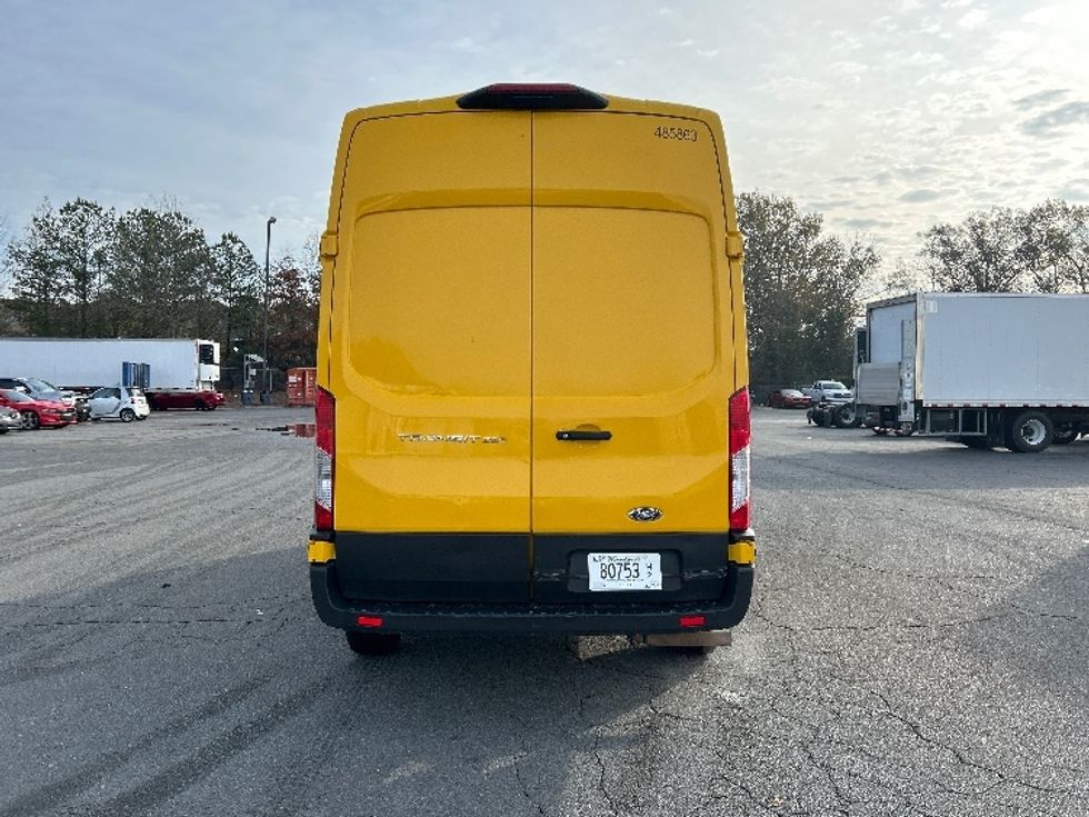 Cargo Van (Panel Van)-Light and Medium Duty Trucks-Ford-2021-Transit 250-Little Rock-AR-118,998\n\t\tmiles-$ 25,750 - Image 6