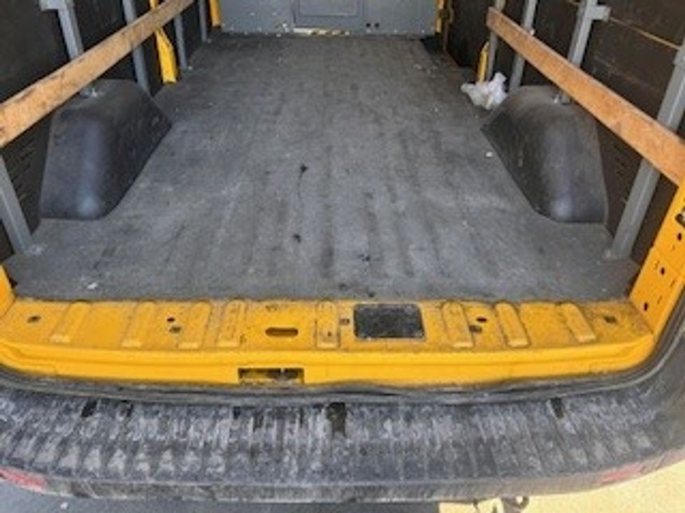 Cargo Van (Panel Van)-Light and Medium Duty Trucks-Ford-2021-Transit 250-Liverpool-NY-68,580\n\t\tmiles-$ 33,000 - Image 10