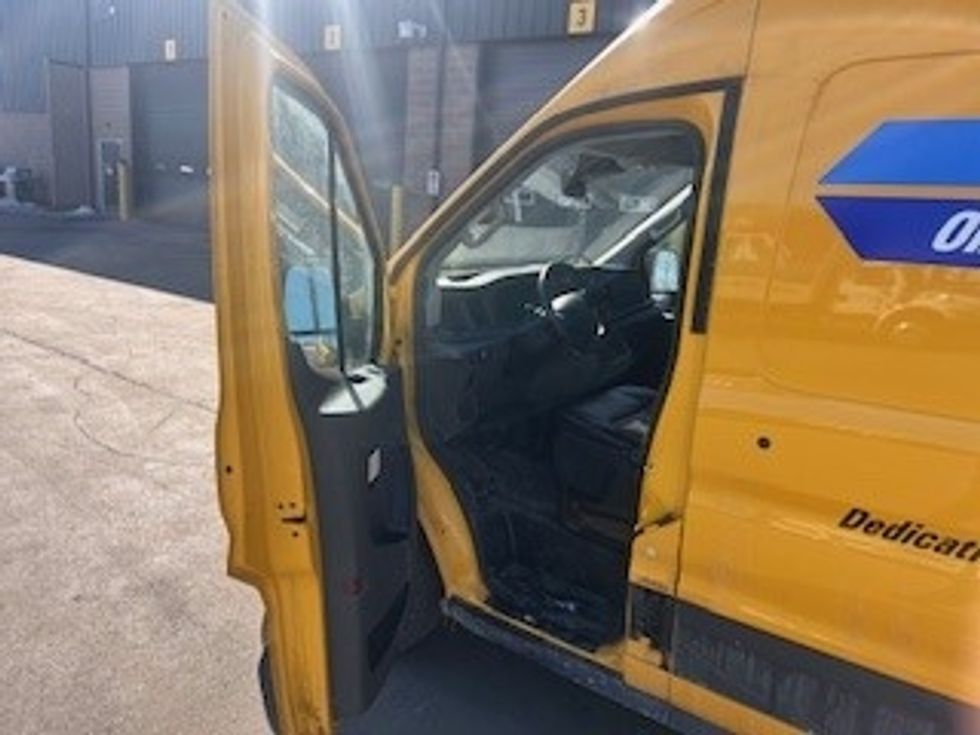 Cargo Van (Panel Van)-Light and Medium Duty Trucks-Ford-2021-Transit 250-Liverpool-NY-68,580\n\t\tmiles-$ 33,000 - Image 6