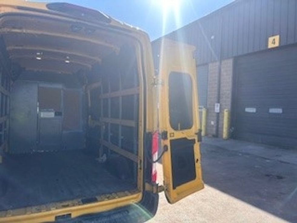 Cargo Van (Panel Van)-Light and Medium Duty Trucks-Ford-2021-Transit 250-Liverpool-NY-68,580\n\t\tmiles-$ 33,000 - Image 9