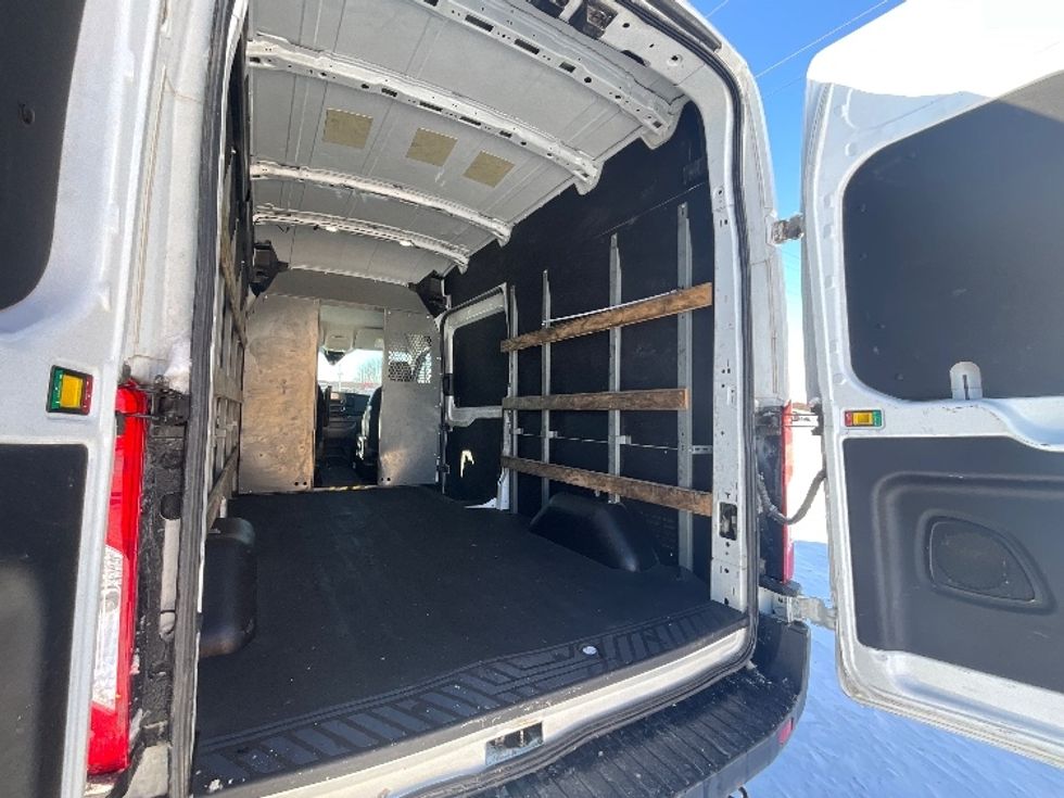 Cargo Van (Panel Van)-Light and Medium Duty Trucks-Ford-2021-Transit 250-London-ON-168,785\n\t\tkm-$ 40,500 - Image 11