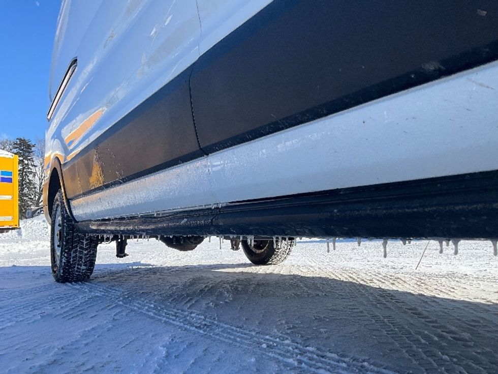 Cargo Van (Panel Van)-Light and Medium Duty Trucks-Ford-2021-Transit 250-London-ON-168,785\n\t\tkm-$ 40,500 - Image 13