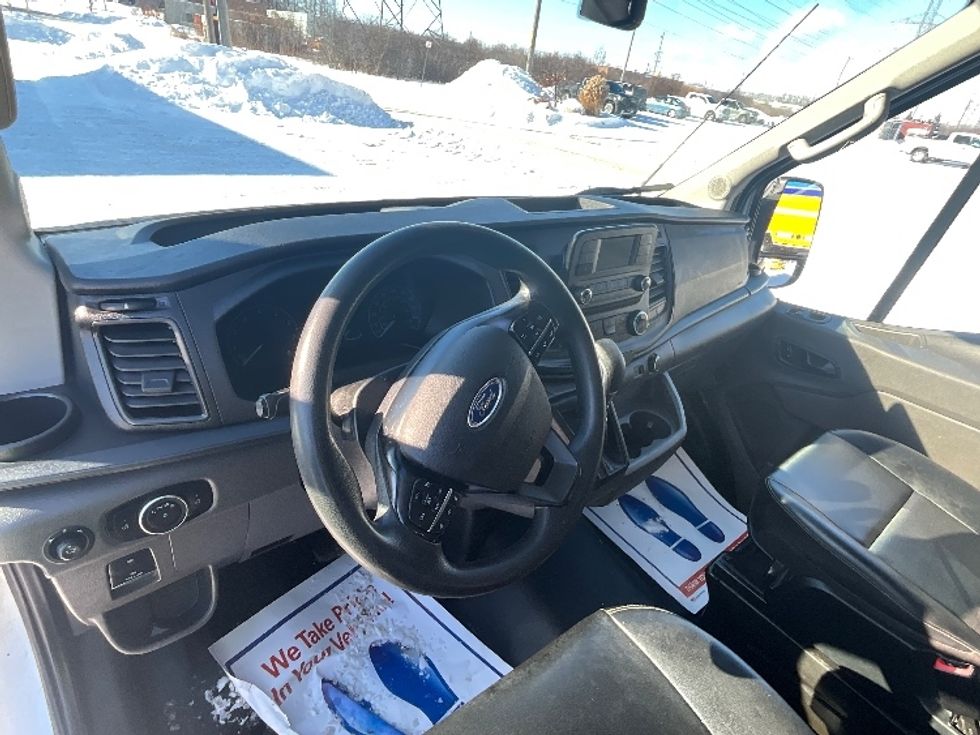 Cargo Van (Panel Van)-Light and Medium Duty Trucks-Ford-2021-Transit 250-London-ON-168,785\n\t\tkm-$ 40,500 - Image 16