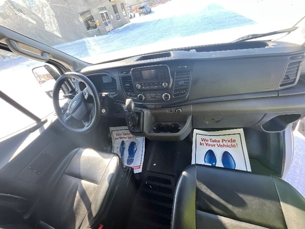 Cargo Van (Panel Van)-Light and Medium Duty Trucks-Ford-2021-Transit 250-London-ON-168,785\n\t\tkm-$ 40,500 - Image 20