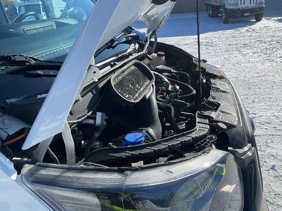 Cargo Van (Panel Van)-Light and Medium Duty Trucks-Ford-2021-Transit 250-London-ON-168,785\n\t\tkm-$ 40,500 - Image 23