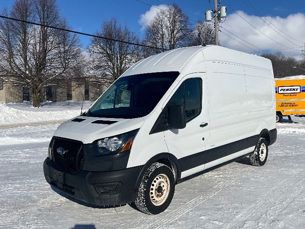 Cargo Van (Panel Van)-Light and Medium Duty Trucks-Ford-2021-Transit 250-London-ON-168,785\n\t\tkm-$ 40,500 - Image 3