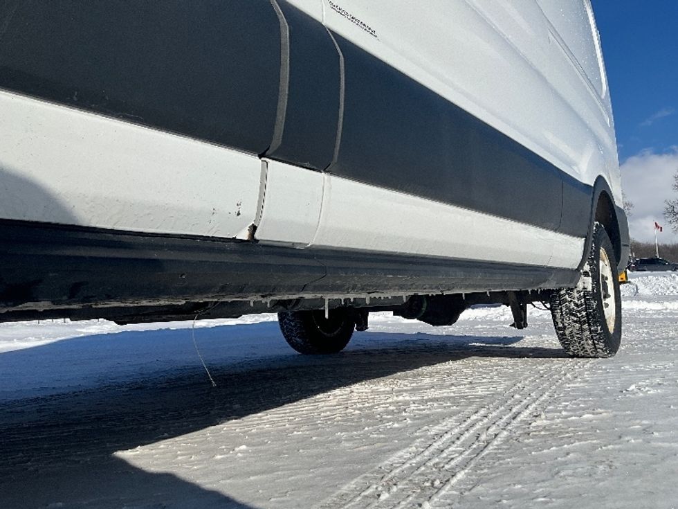 Cargo Van (Panel Van)-Light and Medium Duty Trucks-Ford-2021-Transit 250-London-ON-168,785\n\t\tkm-$ 40,500 - Image 5