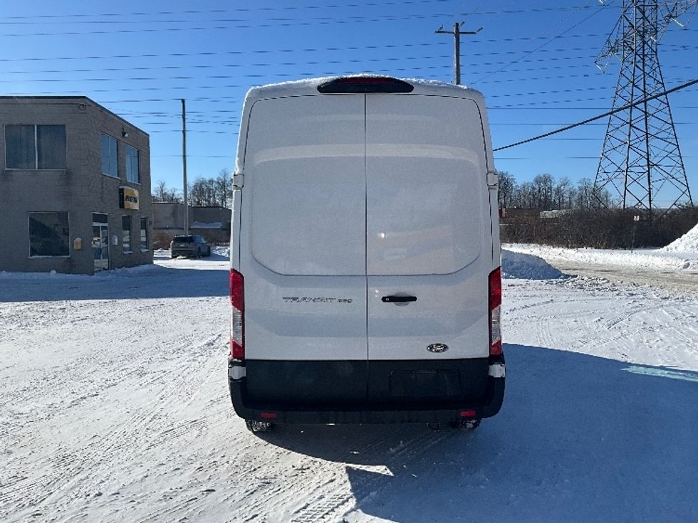 Cargo Van (Panel Van)-Light and Medium Duty Trucks-Ford-2021-Transit 250-London-ON-168,785\n\t\tkm-$ 40,500 - Image 7