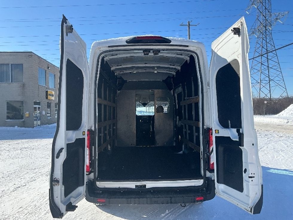 Cargo Van (Panel Van)-Light and Medium Duty Trucks-Ford-2021-Transit 250-London-ON-168,785\n\t\tkm-$ 40,500 - Image 8