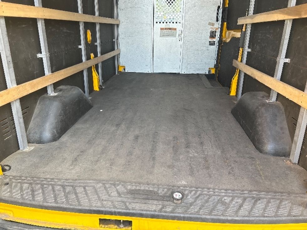 Cargo Van (Panel Van)-Light and Medium Duty Trucks-Ford-2021-Transit 250-Londonderry-NH-76,446\n\t\tmiles-$ 30,000 - Image 10