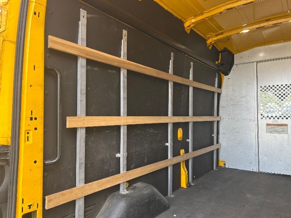 Cargo Van (Panel Van)-Light and Medium Duty Trucks-Ford-2021-Transit 250-Londonderry-NH-76,446\n\t\tmiles-$ 30,000 - Image 11