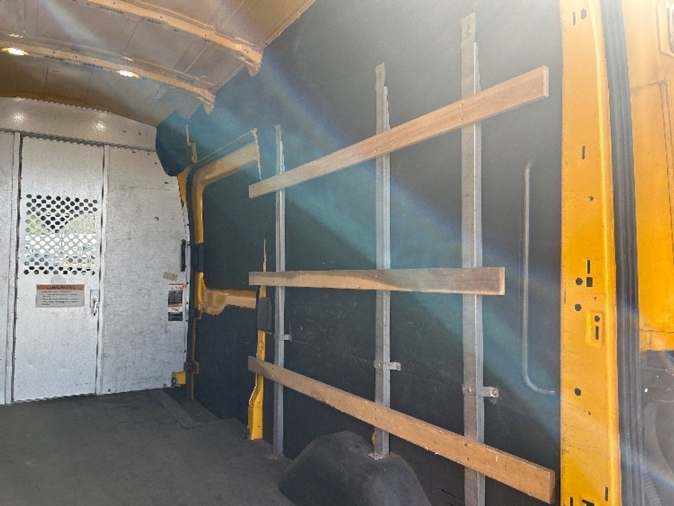 Cargo Van (Panel Van)-Light and Medium Duty Trucks-Ford-2021-Transit 250-Londonderry-NH-76,446\n\t\tmiles-$ 30,000 - Image 12