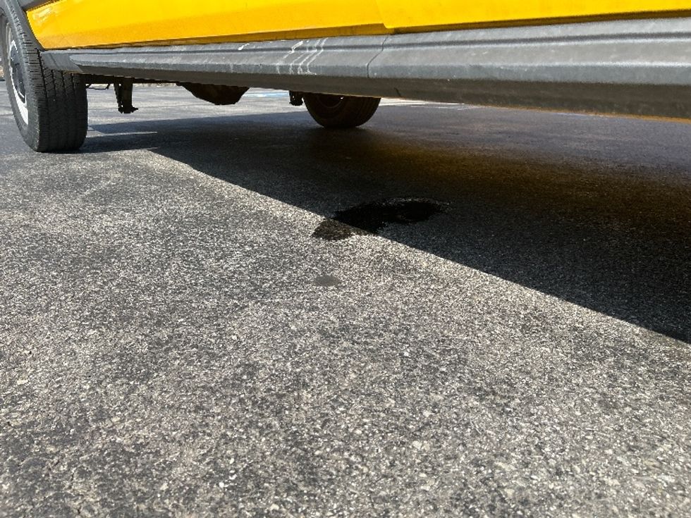 Cargo Van (Panel Van)-Light and Medium Duty Trucks-Ford-2021-Transit 250-Londonderry-NH-76,446\n\t\tmiles-$ 30,000 - Image 14