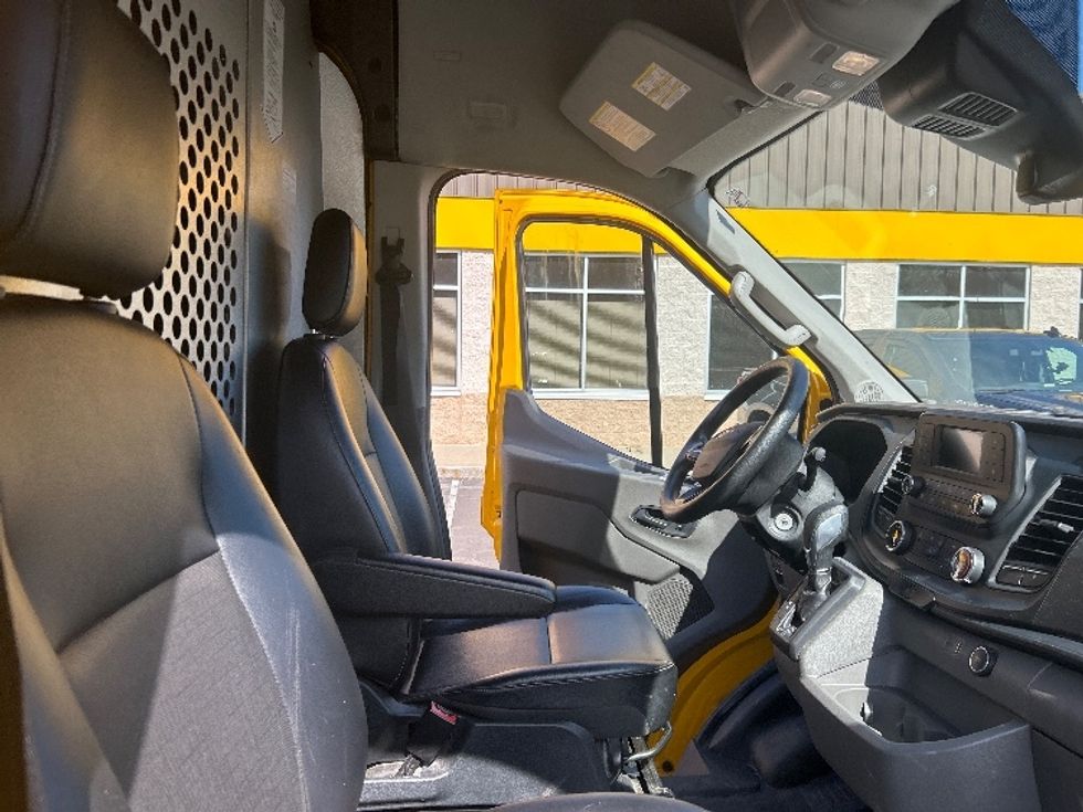Cargo Van (Panel Van)-Light and Medium Duty Trucks-Ford-2021-Transit 250-Londonderry-NH-76,446\n\t\tmiles-$ 30,000 - Image 22