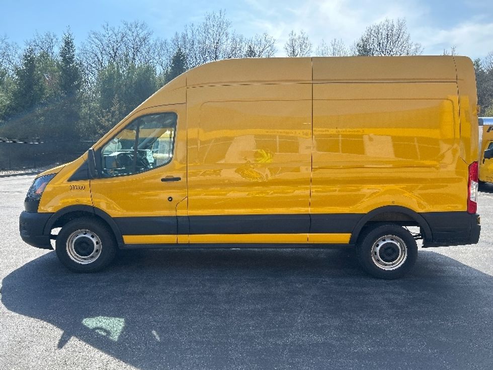 Cargo Van (Panel Van)-Light and Medium Duty Trucks-Ford-2021-Transit 250-Londonderry-NH-76,446\n\t\tmiles-$ 30,000 - Image 4