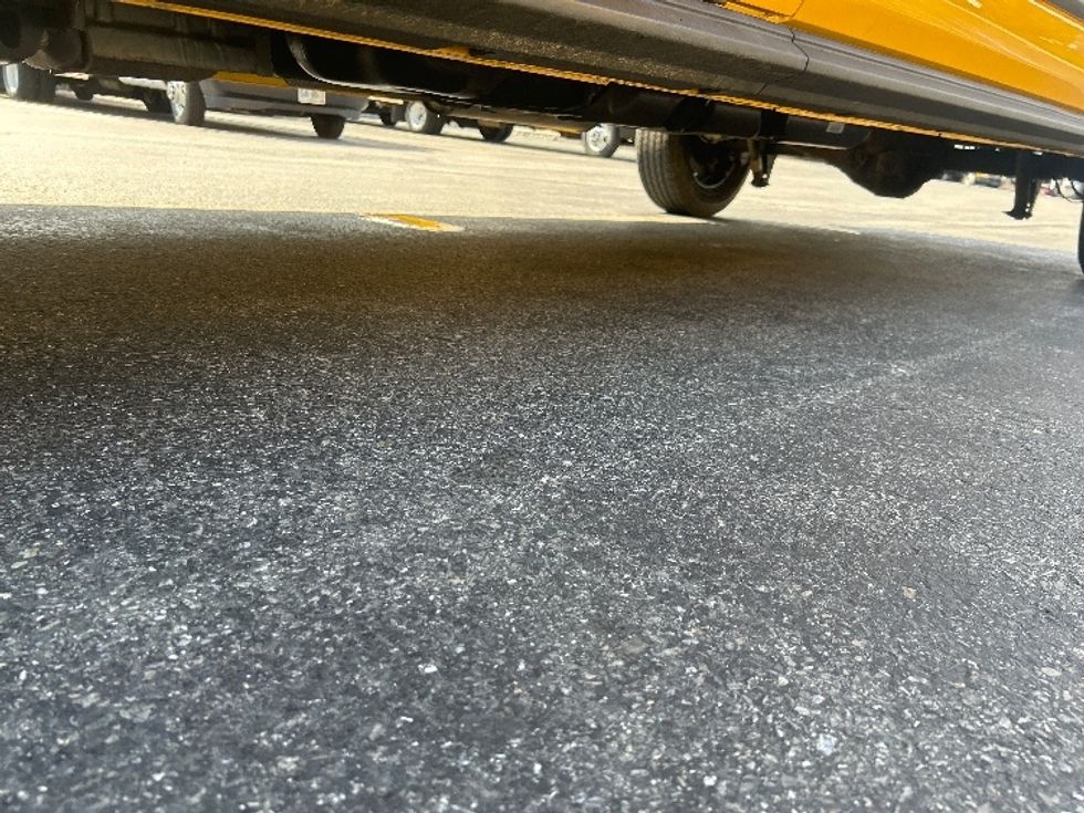 Cargo Van (Panel Van)-Light and Medium Duty Trucks-Ford-2021-Transit 250-Londonderry-NH-76,446\n\t\tmiles-$ 30,000 - Image 5