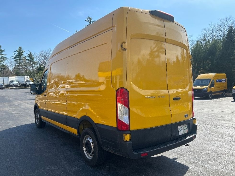 Cargo Van (Panel Van)-Light and Medium Duty Trucks-Ford-2021-Transit 250-Londonderry-NH-76,446\n\t\tmiles-$ 30,000 - Image 6