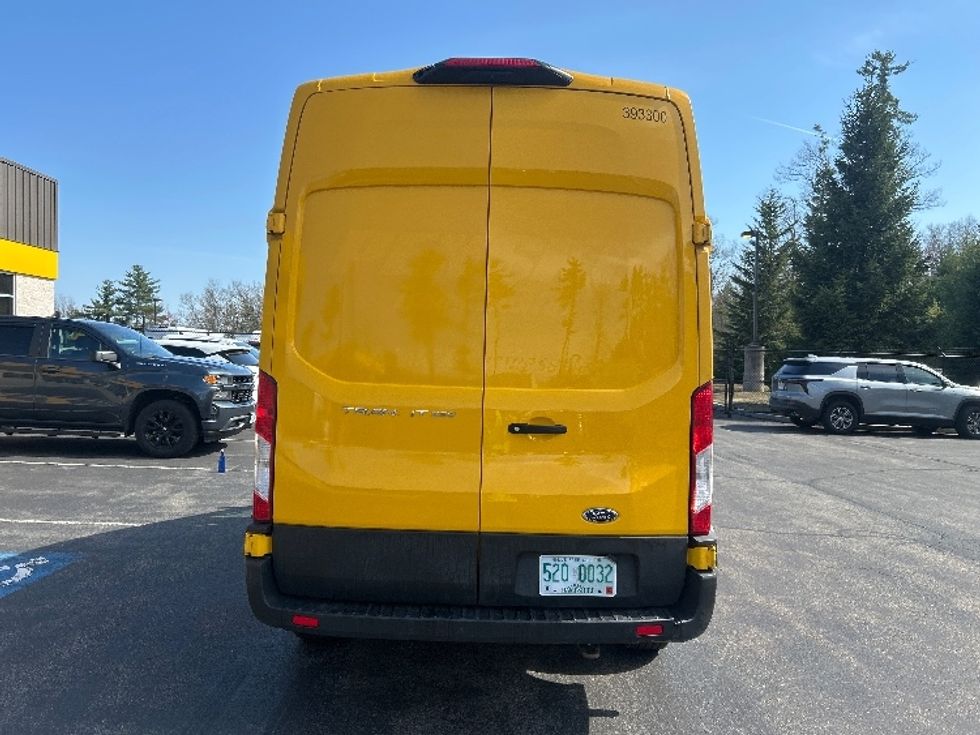 Cargo Van (Panel Van)-Light and Medium Duty Trucks-Ford-2021-Transit 250-Londonderry-NH-76,446\n\t\tmiles-$ 30,000 - Image 7