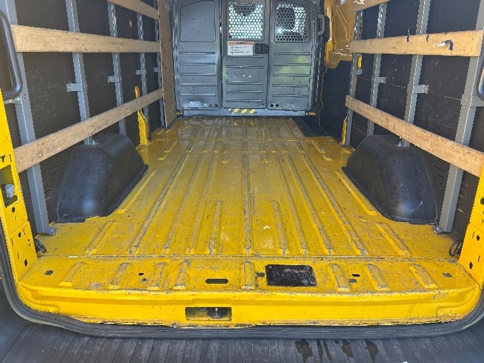 Cargo Van (Panel Van)-Light and Medium Duty Trucks-Ford-2021-Transit 250-Londonderry-NH-77,202\n\t\tmiles-$ 26,250 - Image 10