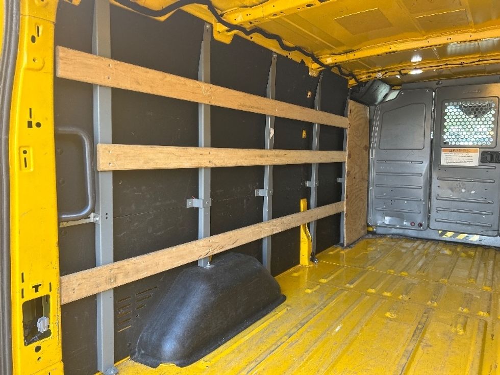 Cargo Van (Panel Van)-Light and Medium Duty Trucks-Ford-2021-Transit 250-Londonderry-NH-77,202\n\t\tmiles-$ 26,250 - Image 11