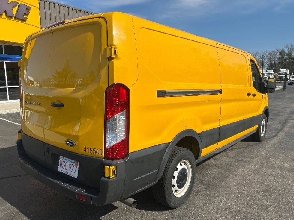 Cargo Van (Panel Van)-Light and Medium Duty Trucks-Ford-2021-Transit 250-Londonderry-NH-77,202\n\t\tmiles-$ 26,250 - Image 13