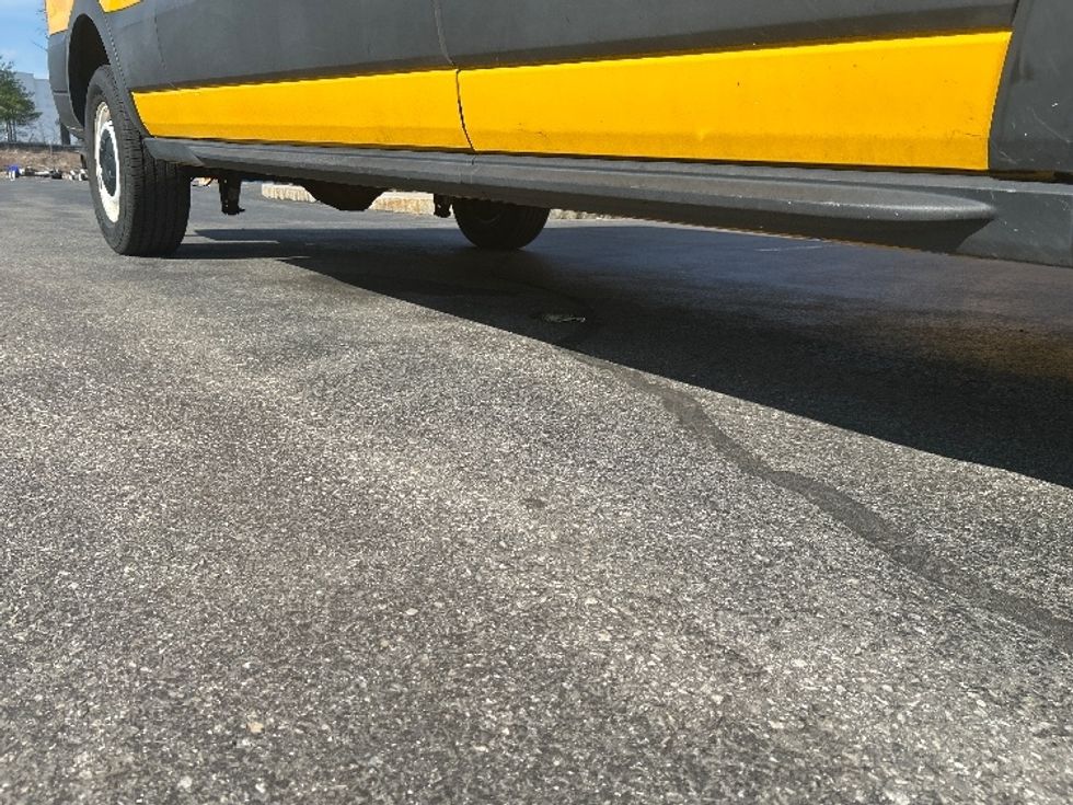 Cargo Van (Panel Van)-Light and Medium Duty Trucks-Ford-2021-Transit 250-Londonderry-NH-77,202\n\t\tmiles-$ 26,250 - Image 14