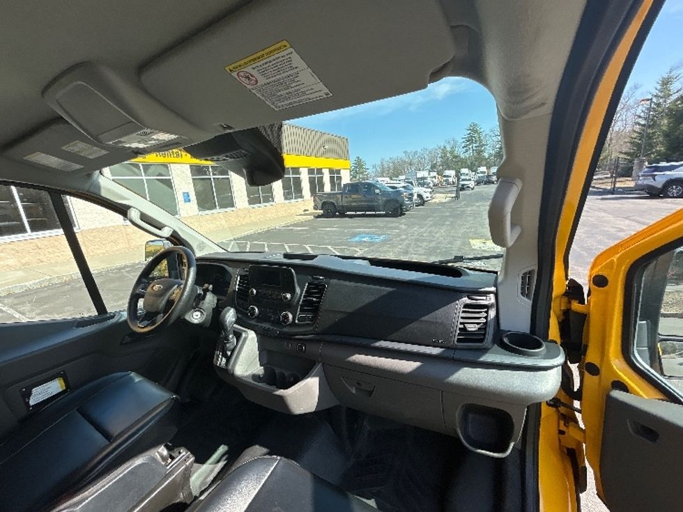 Cargo Van (Panel Van)-Light and Medium Duty Trucks-Ford-2021-Transit 250-Londonderry-NH-77,202\n\t\tmiles-$ 26,250 - Image 21