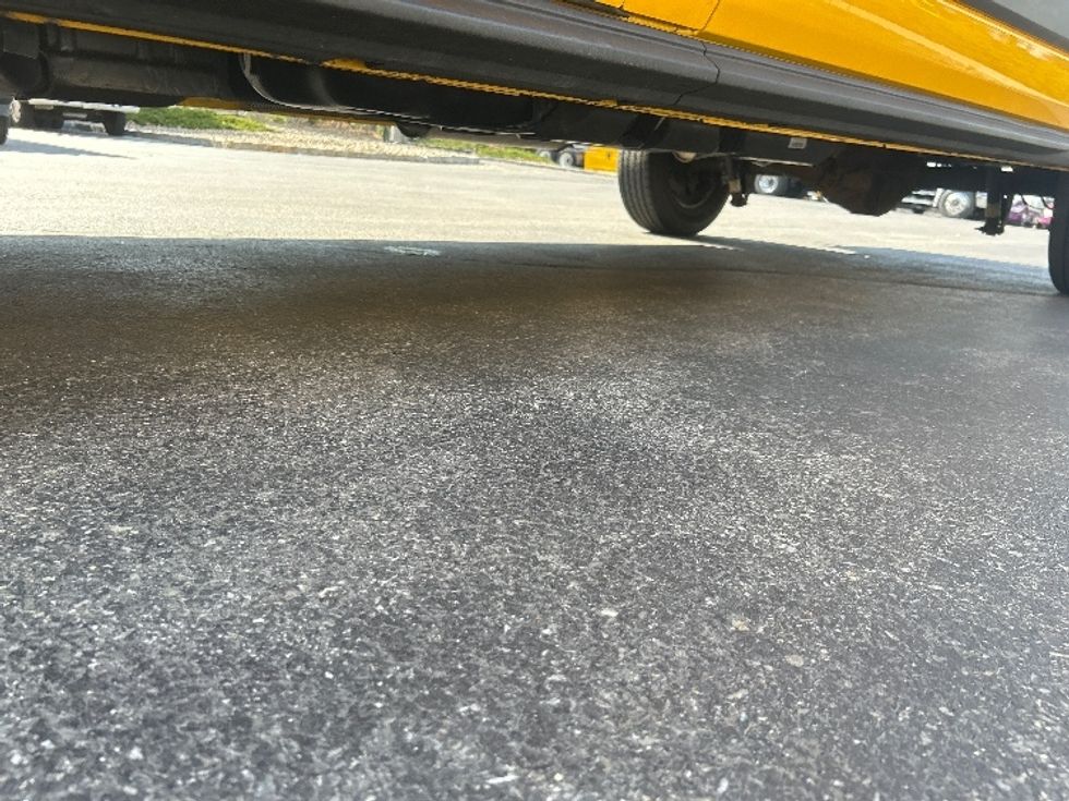 Cargo Van (Panel Van)-Light and Medium Duty Trucks-Ford-2021-Transit 250-Londonderry-NH-77,202\n\t\tmiles-$ 26,250 - Image 5