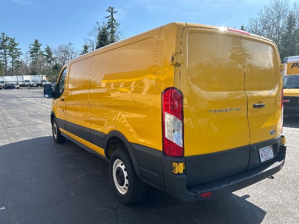 Cargo Van (Panel Van)-Light and Medium Duty Trucks-Ford-2021-Transit 250-Londonderry-NH-77,202\n\t\tmiles-$ 26,250 - Image 6