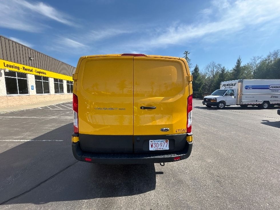 Cargo Van (Panel Van)-Light and Medium Duty Trucks-Ford-2021-Transit 250-Londonderry-NH-77,202\n\t\tmiles-$ 26,250 - Image 7