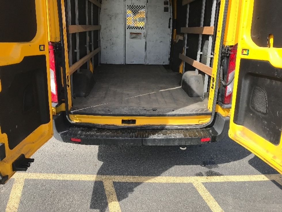 Cargo Van (Panel Van)-Light and Medium Duty Trucks-Ford-2021-Transit 250-Londonderry-NH-88,880\n\t\tmiles-$ 29,000 - Image 10