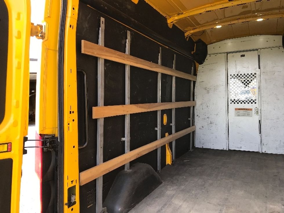 Cargo Van (Panel Van)-Light and Medium Duty Trucks-Ford-2021-Transit 250-Londonderry-NH-88,880\n\t\tmiles-$ 29,000 - Image 11