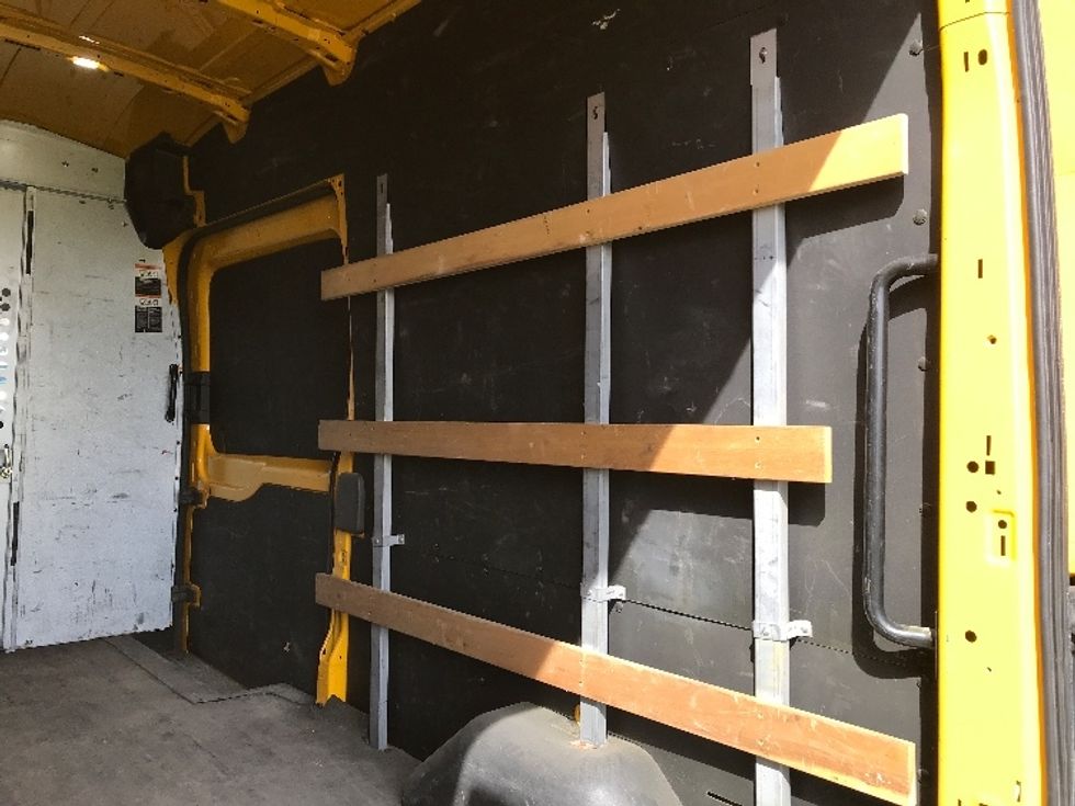 Cargo Van (Panel Van)-Light and Medium Duty Trucks-Ford-2021-Transit 250-Londonderry-NH-88,880\n\t\tmiles-$ 29,000 - Image 12