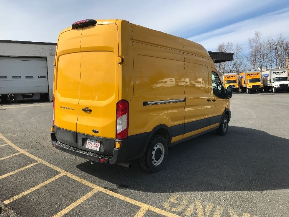 Cargo Van (Panel Van)-Light and Medium Duty Trucks-Ford-2021-Transit 250-Londonderry-NH-88,880\n\t\tmiles-$ 29,000 - Image 13