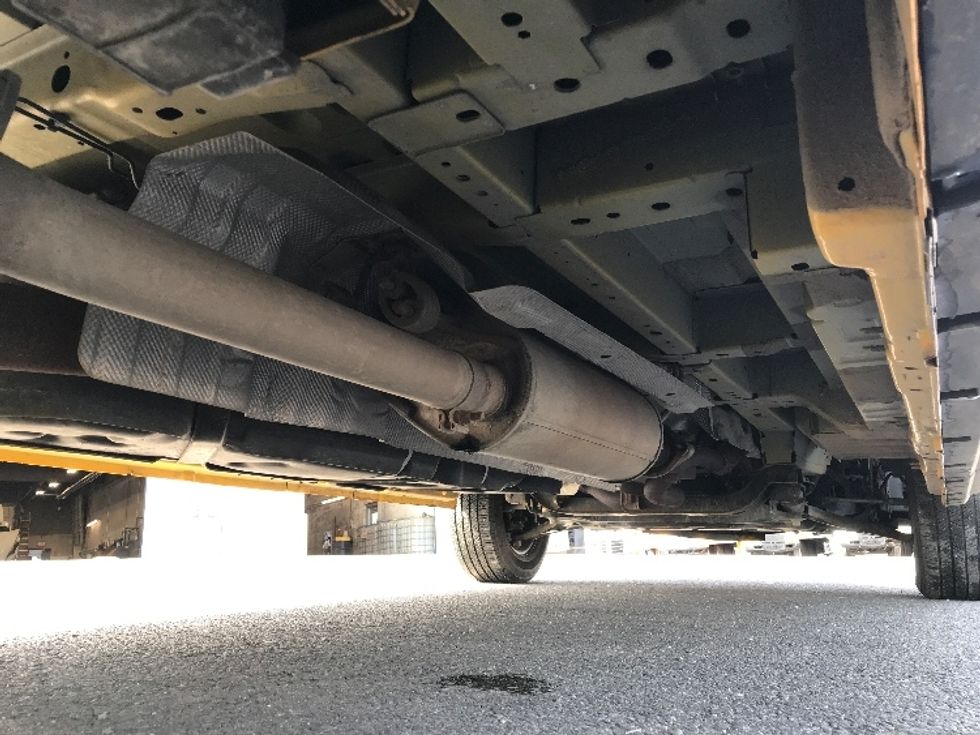 Cargo Van (Panel Van)-Light and Medium Duty Trucks-Ford-2021-Transit 250-Londonderry-NH-88,880\n\t\tmiles-$ 29,000 - Image 14