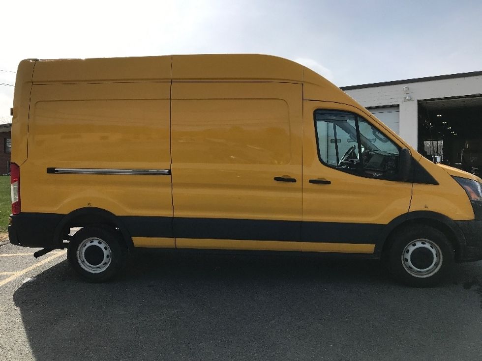 Cargo Van (Panel Van)-Light and Medium Duty Trucks-Ford-2021-Transit 250-Londonderry-NH-88,880\n\t\tmiles-$ 29,000 - Image 15