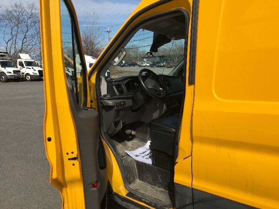 Cargo Van (Panel Van)-Light and Medium Duty Trucks-Ford-2021-Transit 250-Londonderry-NH-88,880\n\t\tmiles-$ 29,000 - Image 16