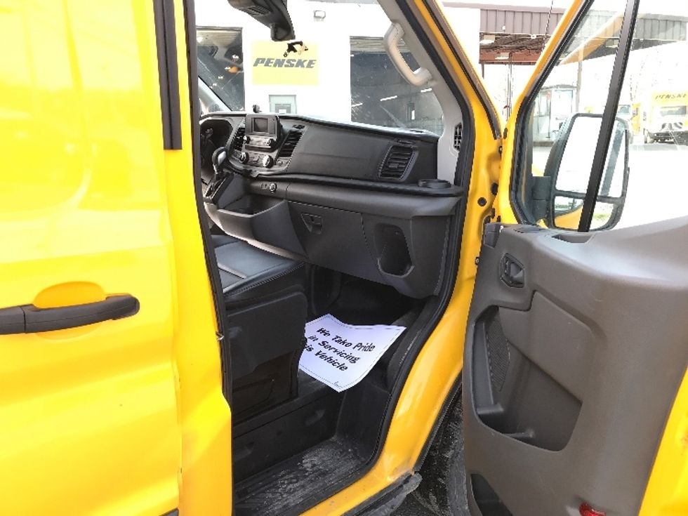 Cargo Van (Panel Van)-Light and Medium Duty Trucks-Ford-2021-Transit 250-Londonderry-NH-88,880\n\t\tmiles-$ 29,000 - Image 20